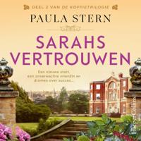 Sarahs vertrouwen - thumbnail