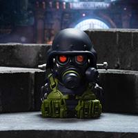 Resident Evil Tubbz PVC Figure Hunk Boxed Edition 10 cm - thumbnail