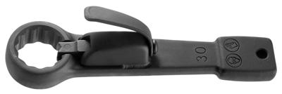 Facom beveiligde slagsleutel 32mm - 51BS.32 Facom beveiligde slagsleutel 32mm - 51BS.32