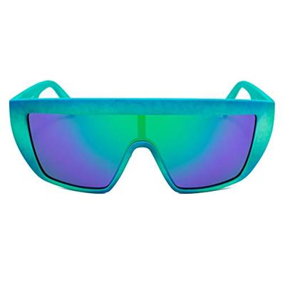 Zonnebril Heren Italia Independent Kleur Groen