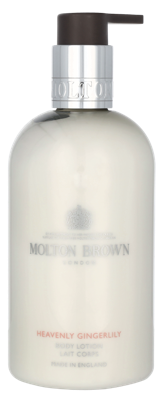 Molton Brown Heavenly Gingerlily Body Lotion 300ml