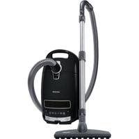 Miele Complete C3 Special Flex Powerline Stofzuiger Zwart - thumbnail
