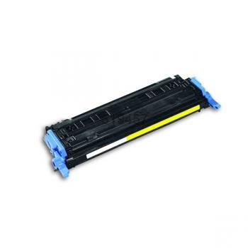 Canon Toner Cartridge 707 Y Yellow