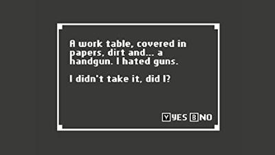 Being Home Alone with You is Worse than Death (Limited Run Games) Being Home Alone with You is Worse than Death (Limited Run Games)
