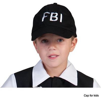 FBI pet kind