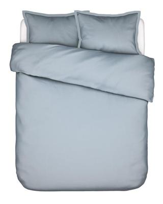 Essenza Aziza Zen blue dekbedovertrek