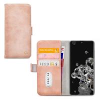 Mobilize Elite Gelly Wallet Book Case Samsung Galaxy S20 Ultra/S20 Ultra 5G Soft Pink - thumbnail