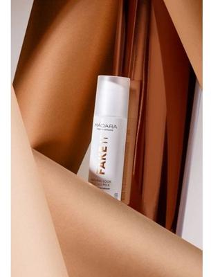 Madara Fake It Natural Look Self-Tan Milk 150ml Madara Fake It Natural Look Self-Tan Milk 150ml