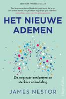 Het nieuwe ademen - James Nestor - eBook (9789402760200) - thumbnail