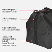 Brennenstuhl 1510010 Tas voor kabelhaspel Camping - thumbnail