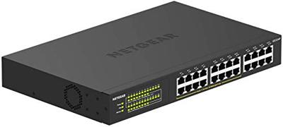 Netgear GS324P switch