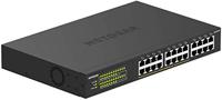 Netgear GS324P switch - thumbnail