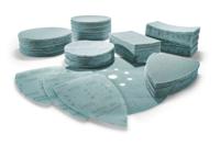 Festool Granat Net Delta P150 GR NET/50 Netschuurmateriaal VE=50 - 203323 - thumbnail