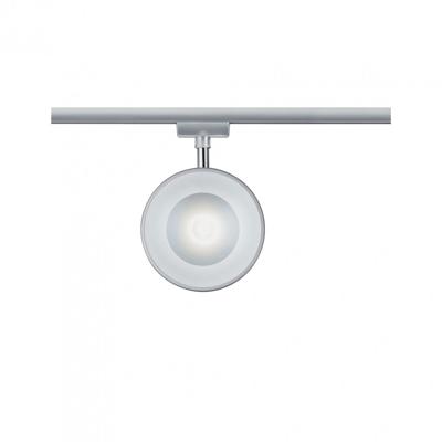 Paulmann Spot Arena 230V-railsysteem lamp URail LED Chroom (mat), Chroom