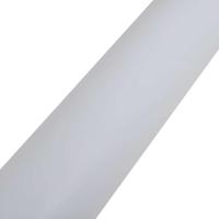 VidaXL 2 st autofolie 100x150 cm + 50x150 cm matwit - thumbnail