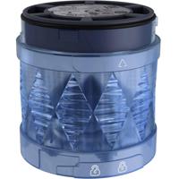 Schneider Electric LK-POTH 100KA-3-ST-FA Flitslichtelement Blauw 24 V DC/AC 1 stuk(s) - thumbnail