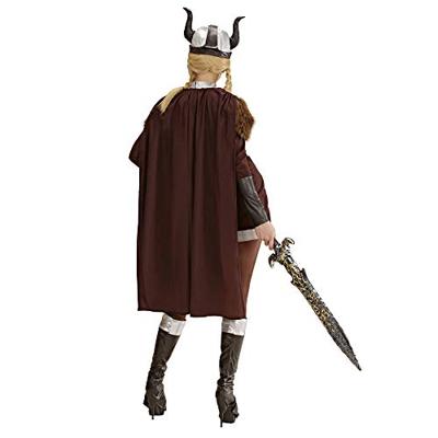 Viking Victoria kostuum Elite