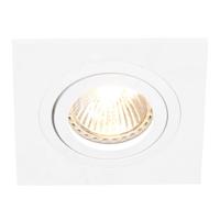 Steinhauer Inbouwspot 7305w wit - thumbnail