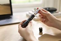 Philips Philips Powerlife penlite LR-06 AA bl.a4 3013000 - thumbnail