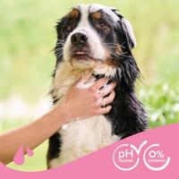 Beaphar shampoo hond langharige vacht - thumbnail