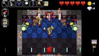 Crypt of the NecroDancer - thumbnail
