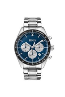 Hugo Boss Bandschakels HB-330-1-27-3093 / HB659042363 - Roestvrij staal - (2 stuks) Hugo Boss Bandschakels HB-330-1-27-3093 / HB659042363 - Roestvrij staal - (2 stuks)