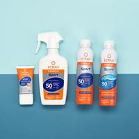 Ecran Sun Sport Mist SPF50 - thumbnail