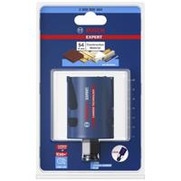 Bosch Accessoires Expert Construction Material gatzaag 54 x 60 mm - 1 stuk(s) - 2608900464 - thumbnail
