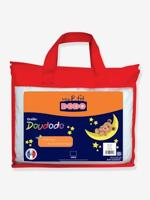 Licht kussen Doudodo Mon P'tit DODO wit - thumbnail