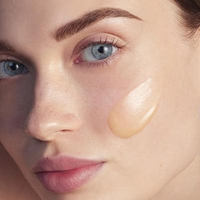 Biotherm Gel Auto Bronzant Visage 50ml Biotherm Gel Auto Bronzant Visage 50ml