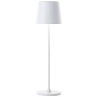 Brilliant TafellampjeKaami wit - G90939/75 - thumbnail