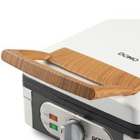 Wafelmaker DOMO - thumbnail
