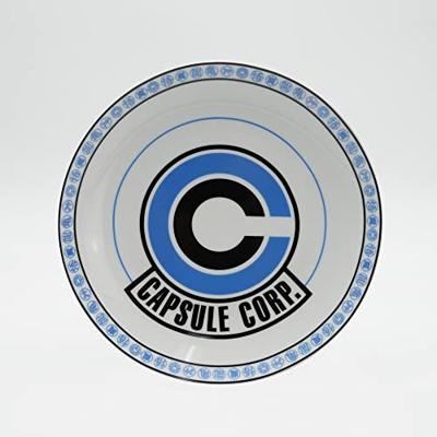 Dragon Ball Bordenset - Emblems