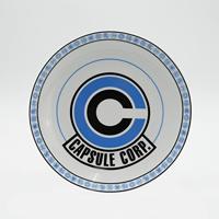 Dragon Ball Bordenset - Emblems - thumbnail