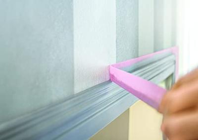 tesa Professional Sensitive 56267-00000-01 Schilderstape Roze (l x b) 50 m x 25 mm 2 stuk(s) tesa Professional Sensitive 56267-00000-01 Schilderstape Roze (l x b) 50 m x 25 mm 2 stuk(s)