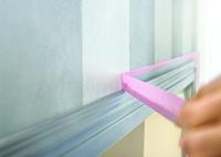 tesa PRECISION SENSITIVE 56260-00000-03 Maskeertape tesa Roze (l x b) 25 m x 25 mm 1 stuk(s) - thumbnail