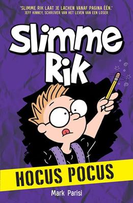 Hocus pocus Hocus pocus