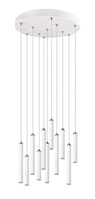Trio Design led hanglampTubular - 321691131