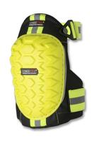 KNEETEK Kniebeschermer HiVis - 80005-KNEE - thumbnail