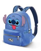 Lilo & Stitch Backpack Stitch Heady - thumbnail