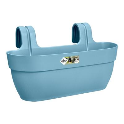 Elho Vibia Campana Large Hangpot Blauw