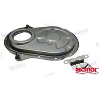 REC15255 - TIJDSCHAKELAARS: 454MKIV Volvo - thumbnail