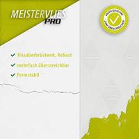 AS Creation MeisterVliesbehang 7 - Overschilderbaar - 956851 - thumbnail