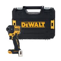 DeWALT DCF870NT-XJ Accu Slagschroevendraaier | Hydraulisch | 56Nm | 18V XR | Body in TSTAK - DCF870NT-XJ - thumbnail