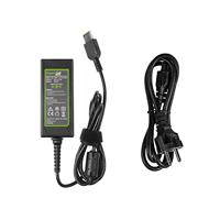 Green Cell AD64P Laptop netvoeding 45 W 20 V 2.25 A - thumbnail