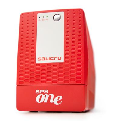 Ononderbreekbaar Stroomvoorzieningssysteem Interactief SAI Salicru SPS 2000 ONE 1200 W 2000 W 2000W - thumbnail