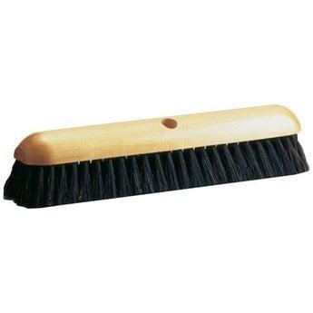 Betra zaalbezem gemengd haar (30 cm)