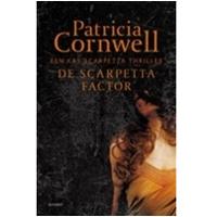 De Scarpetta factor - Patricia Cornwell - ebook - thumbnail