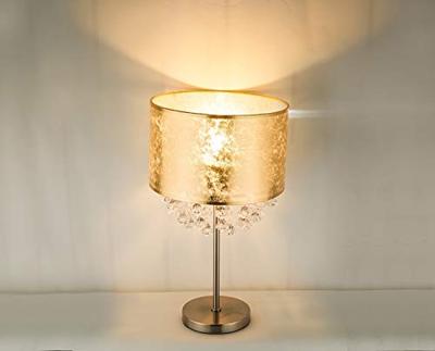 Globo Gouden schemerlamp Amy 15187T3