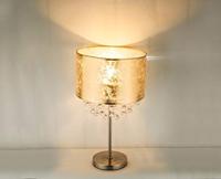 Globo Gouden schemerlamp Amy 15187T3 - thumbnail